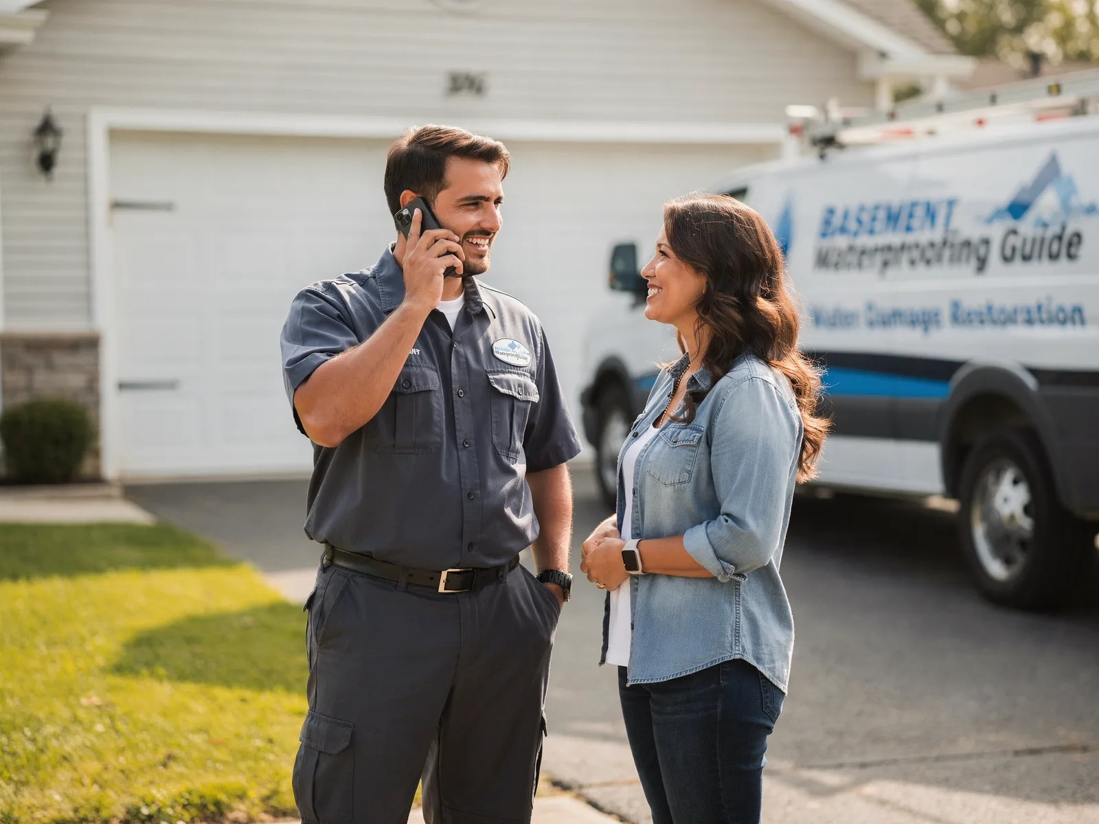 Basement Waterproofing Near Me Utah FAQs
